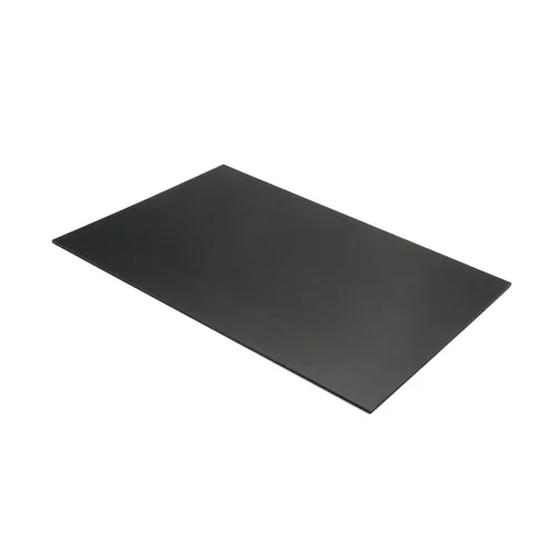 Vista 5 de Aicosineg Tablero de espuma de PVC, hoja de plástico resistente al agua, hoja de PVC expandida, ligera, imprimible, rígida, tablero de plástico