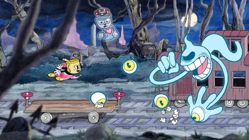 Vista 3 de Cuphead - Xbox One