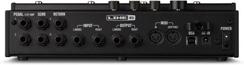 Vista 4 de Line 6 Procesador de guitarra HX Effects