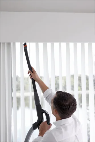 Vista 3 de AEG AKIT12-360 Kit de cuidado y hogar, gris