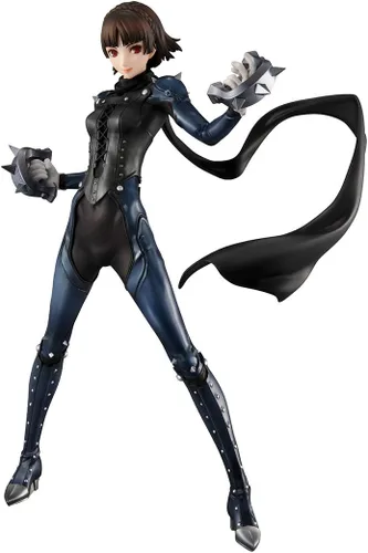 Vista 7 de Lucrea Persona 5 Royal Makoto Niijima