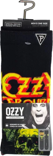 Vista 5 de Calcetines de sublimación de tinte - OZZY Dye SUBLIMATION CREW