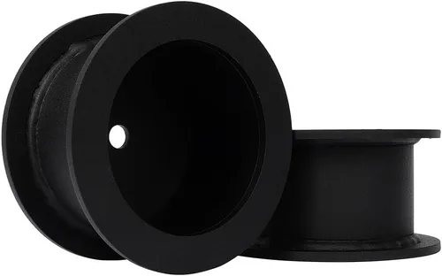 Vista 6 de SCITOO Kits de elevación de nivelación delantera y trasera de 2" y 3" aptos para kits de nivelación de Jeep 4 piezas