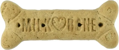 Vista 12 de Milk-Bone Galletas para Perros con Sabor a Mantequilla de Maní con Saborizantes Naturales y Artificiales - Golosinas Crujientes para Perros - 7