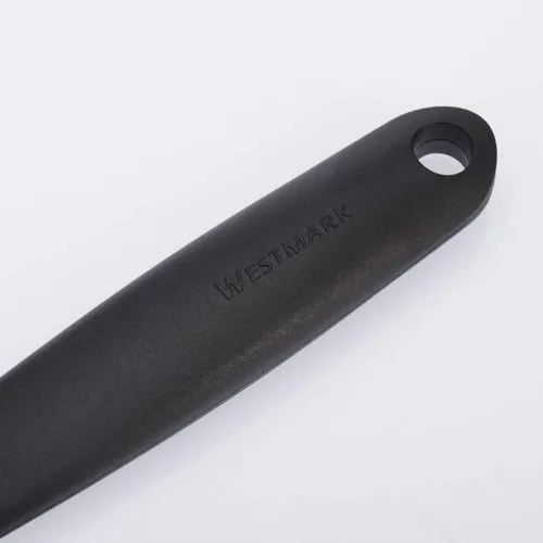 Vista 5 de Westmark Turner/Raspador Flexi, 11 pulgadas, Silicona