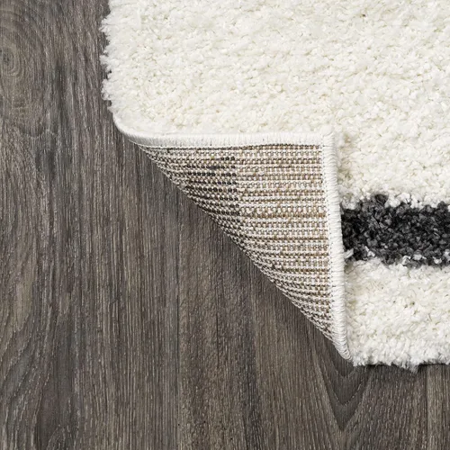 Vista 8 de JONATHAN Y Alaro Berber - Alfombra de pasillo de 2 x 8 pulgadas, estilo bohemio, contemporáneo, fácil de limpiar, para sala de estar, dormitorio