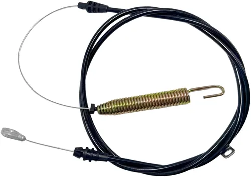 Vista 11 de 1-603336 1603336 Cable de estrangulador de control para cortacésped Toro Exmark Zero Turn Z Master 1603336 290-799-A 290-799 for Toro and for