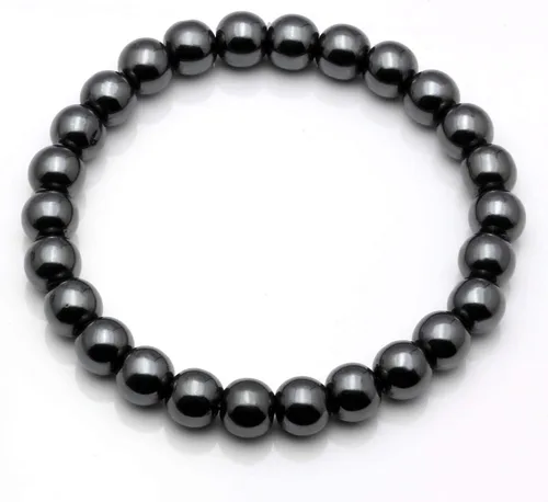 Vista 4 de MILAKOO Juego de 4 pulseras de estilo gótico con hebilla de calavera y estrella, ajustable, joyería punk vintage
