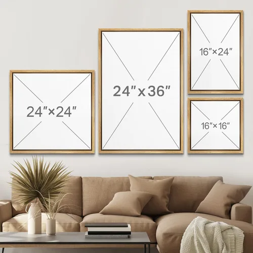 Vista 6 de SIGNFORD Lienzo enmarcado personalizado, arte de pared personalizado con tus fotos de familia impresas digitalmente de 16 x 24 pulgadas, marco Marco