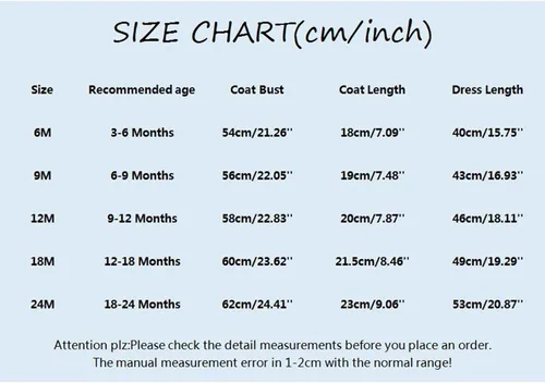 Vista 5 de Baby Girl Clothes Newborn Infant Baby Girls Spring Summer Floral Cotton Long Sleeve Coat Sleeveless Princess