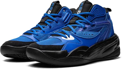 Vista 2 de PUMA Hombres RS Dreamer Mid 194849 05 J Cole - Talla 9, Azul