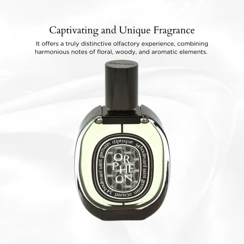 Vista 5 de Orpheon por Diptyque para Unisex - 2.5 oz EDP Spray