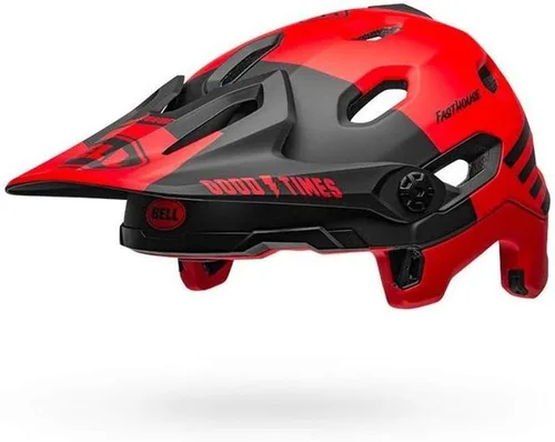 Vista 9 de Bell Super DH MIPS