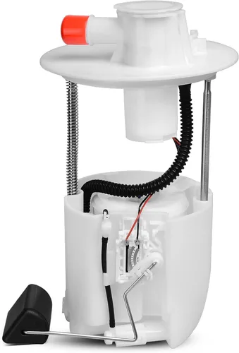 Vista 20 de DWVO Bomba de combustible compatible con Chevy Avalanche 1500 2004-2007/Suburban 1500/Cadillac Escalade/GMC Yukon XL 1500 5.3L 6.0L 6.2L