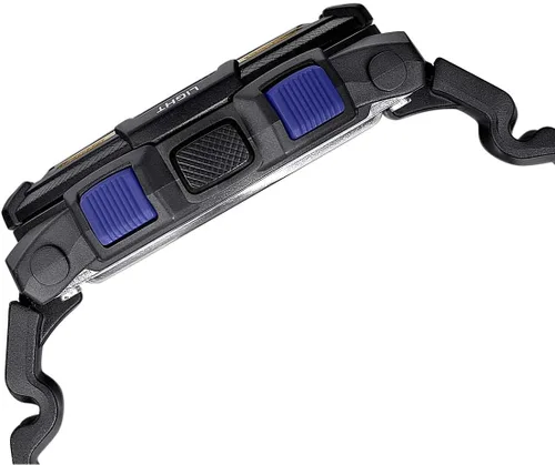 Vista 3 de Casio Colección Reloj Hombre SGW-500H-2BVER, Moderno