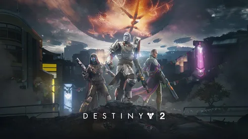 Vista 11 de Destiny 2 Forsaken - Legendary Collection - PC