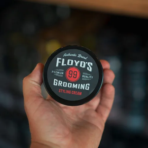 Vista 8 de Crema de peinado Floyd's Grooming