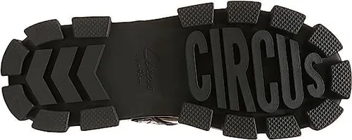 Vista 3 de Circus NY by SAM Edelman Suela AmyLug Mary Jane para mujer
