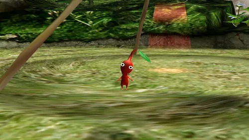 Vista 4 de Paquete Pikmin 1+2 estándar - Nintendo Switch código digital