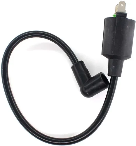 Vista 4 de USPEEDA Bobina de encendido para Harbor Freight Chicago Electric Storm Cat 900 vatios 63CC 64CC 2HP generador de gasolina portátil 60338 66619 69381