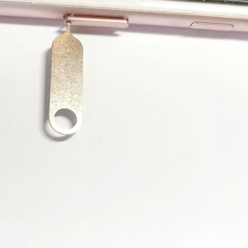 Vista 6 de Puntas de lápiz para Samsung Galaxy Tab s7, s7 Plus - Reemplazo de puntas de lápiz capacitivo (negro)
