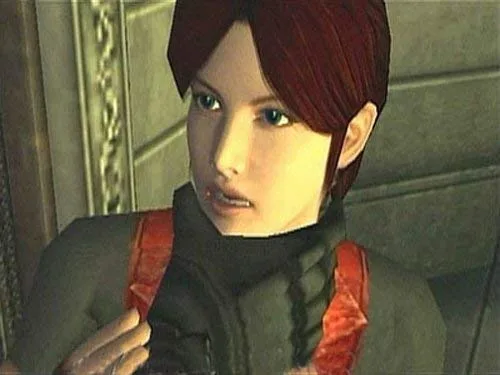 Vista 3 de Resident Evil Code Veronica X - Gamecube (Renewed)