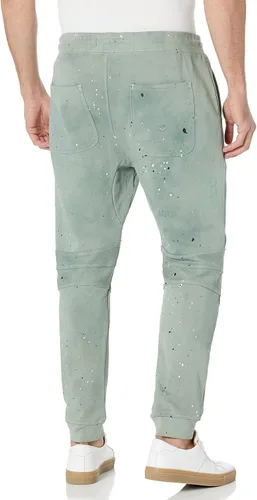 Vista 2 de HUDSON Pantalón deportivo Moto para hombre