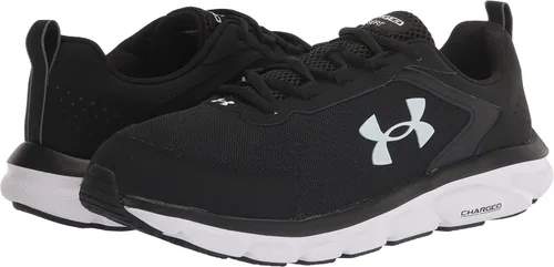 Vista 7 de Under Armour Charged Assert 9 6e - Tenis para hombre