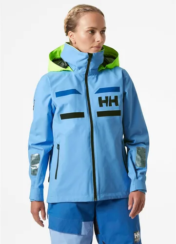 Vista 3 de Helly-Hansen Salt Navigator - Chaqueta para mujer