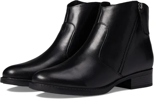 Vista 3 de Easy Spirit Womens Lacy Ankle Booties