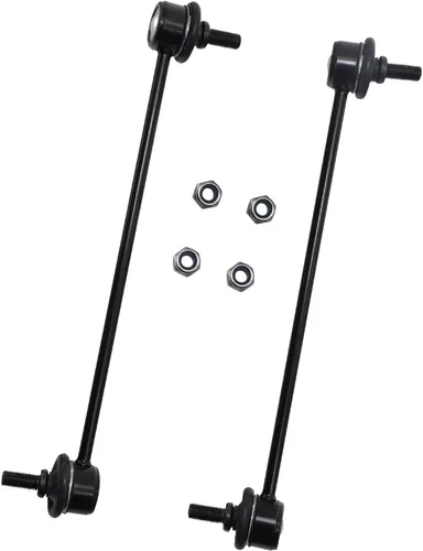 Vista 39 de K750094 K750095 Enlace de barra estabilizadora ajustable - Enlace de extremo de barra estabilizadora frontal ajustable 300mm - 350mm Compatible