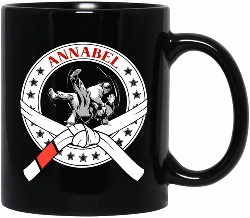 Vista 13 de Taza de café de fútbol personalizada con nombre, regalos para hombres, mujeres, amantes del fútbol, taza de cerámica negra personalizada de 11 onzas