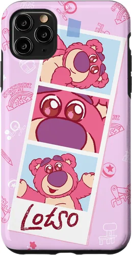 Vista 13 de Disney and Pixar's Toy Story Lotso - Funda para iPhone 17