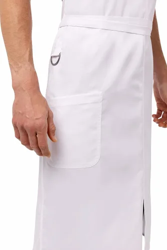 Vista 5 de Chef Works Unisex Brio Chef Apron
