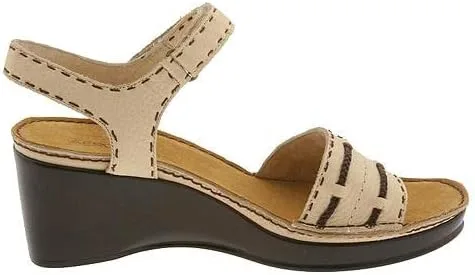 Vista 6 de Aerosoles Botines Bradley para mujer