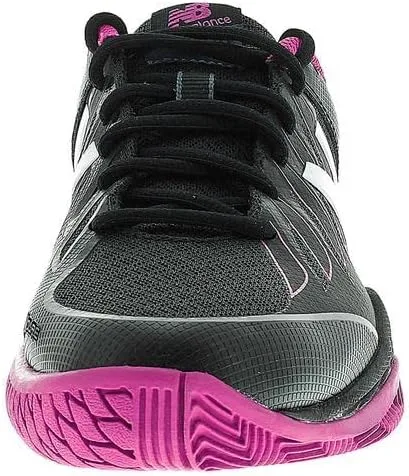 Vista 2 de New Balance Tenis 1006 V1 para mujer, BlancoPlateado