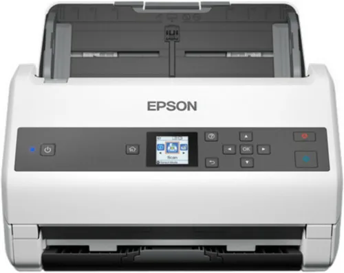 Vista 5 de Epson Escáner de documentos America DS870
