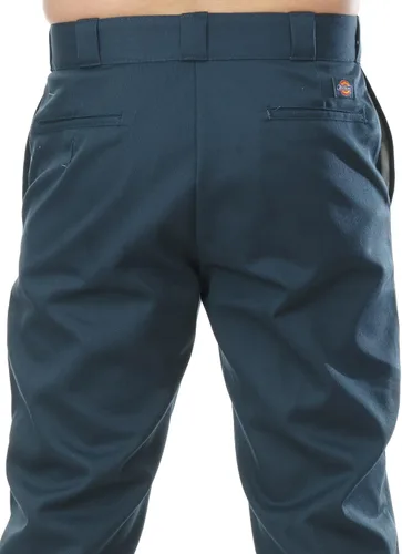 Vista 62 de Dickies - Pantalones de trabajo originales 874, para hombre