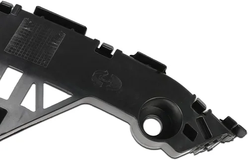Vista 7 de G-PLUS Retenedor de parachoques delantero, 2 piezas, compatible con Mazda 2010-2012 3 GS 2012-2013 Fit 3 GS-SKY 2010-2013 Fit 3 GT/GX/i/S 2011-2013