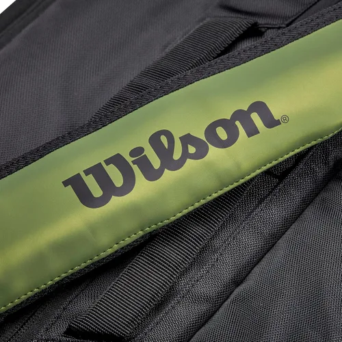 Vista 5 de WILSON Hoja V8