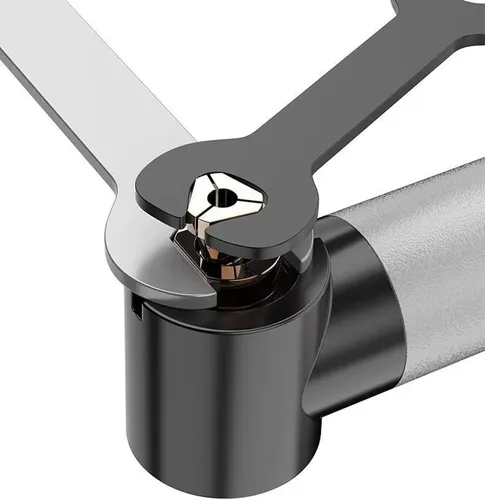 Vista 6 de Amoladora Eléctrica de Troquel de 350W Lijadora Pulidora Herramienta de Amolado para Amolado de Contorno, Corte, Grabado, Pulido, Fresado, 6