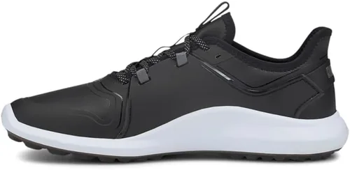 Vista 4 de PUMA Tenis de golf Ignite Fasten8 Pro para hombre