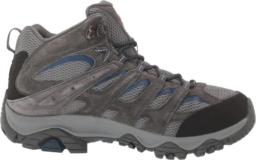 Vista 6 de Merrell Moab 3 Mid Botas de senderismo para hombre