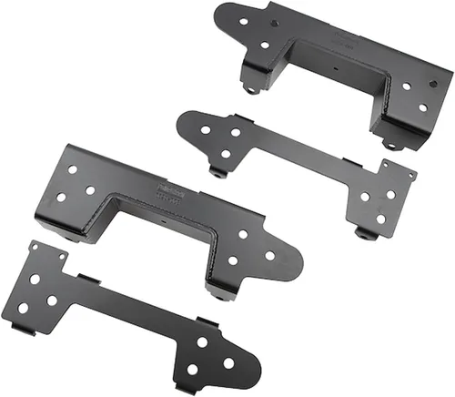 Vista 2 de Belltech 6628 Kit de muesca C