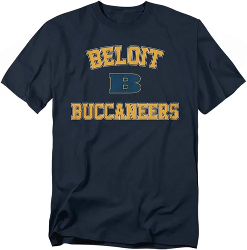 Vista 39 de Colección oficial de camisetas universitarias clásicas unisex para adultos 3