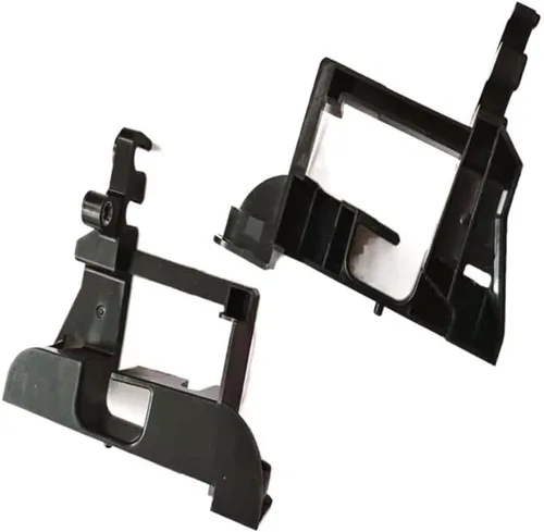 Vista 2 de [Piezas para drones] Soporte de tubo de carcasa frontal (derecha) para DJI T30 Protección de plantas Drone Accesorios [Fácil instalación]