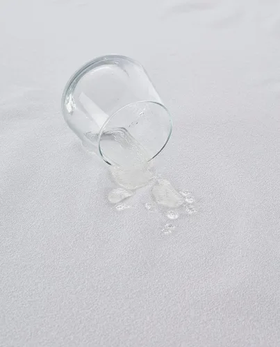 Vista 6 de Superior 100% impermeable Protector de colchón hipoalergénico Premium