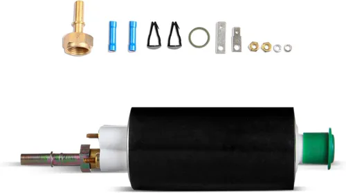 Vista 96 de SCITOO Conjunto de bomba de combustible compatible con Buick para Chevrolet Encore Trax