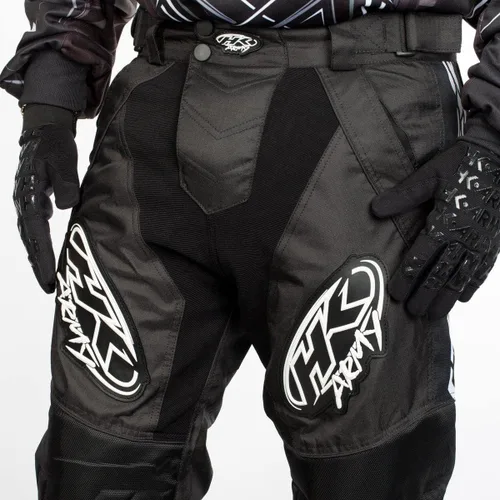 Vista 3 de HK Army Pantalones de paintball retro HSTL