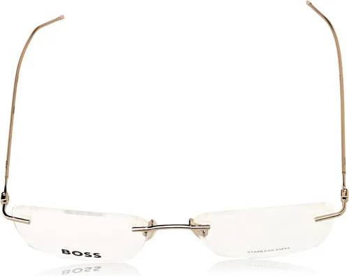 Vista 4 de Gafas graduadas Boss (hub) 1421 0J5G Oro, Oro
